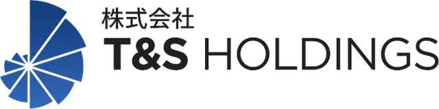 T&S HOLDINGS Logo