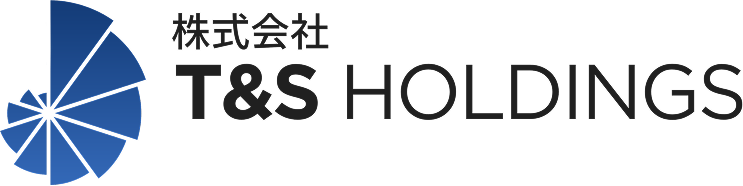 T&S HOLDINGS Logo